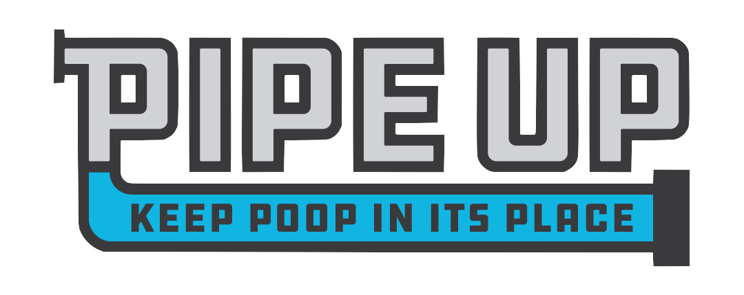 Pipe-Up Logo